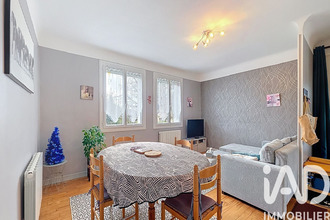 achat maison yzeure 03400