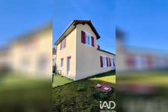 achat maison yzeure 03400