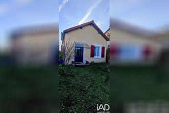 achat maison yzeure 03400