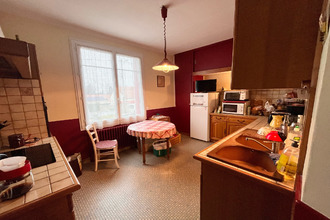 achat maison yzeure 03400