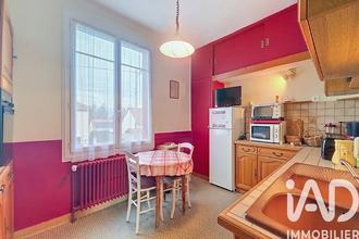 achat maison yzeure 03400