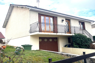 achat maison yzeure 03400