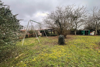 achat maison yzeure 03400