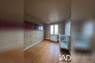 achat maison yzeure 03400