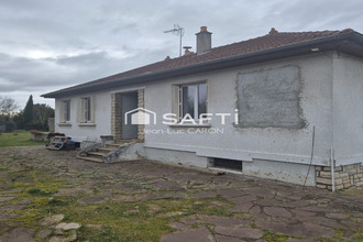 achat maison yzeure 03400