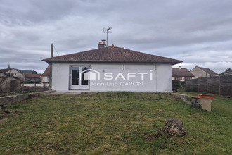 achat maison yzeure 03400