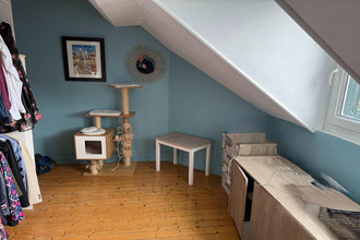 achat maison yzeure 03400