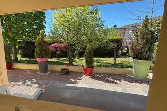 achat maison yzeure 03400