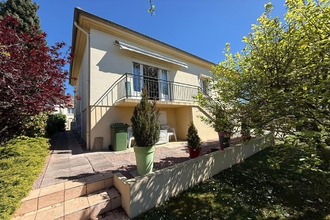 achat maison yzeure 03400