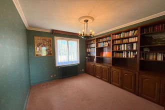 achat maison yzeure 03400