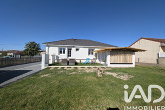 achat maison yzeure 03400