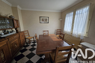 achat maison yzeure 03400