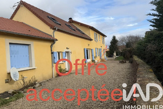 achat maison yzeure 03400