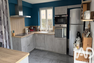 achat maison yzeure 03400