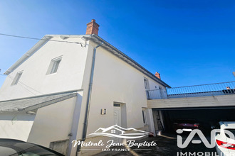 achat maison yzeure 03400