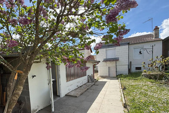 achat maison yzeure 03400