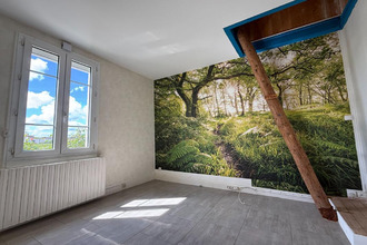achat maison yzeure 03400