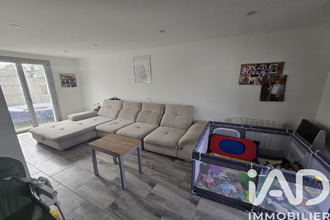 achat maison yzeure 03400