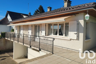 achat maison yzeure 03400