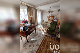 achat maison yzeure 03400