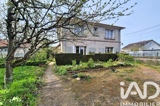 achat maison yzeure 03400
