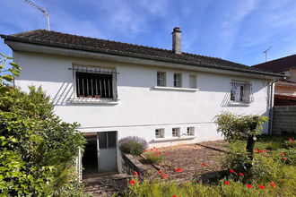 achat maison yzeure 03400