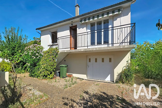 achat maison yzeure 03400