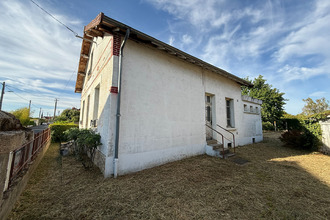 achat maison yzeure 03400