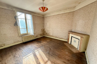 achat maison yzeure 03400