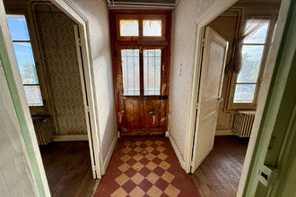 achat maison yzeure 03400