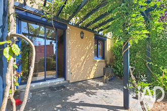 achat maison yzeure 03400