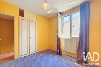 achat maison yzeure 03400