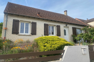 achat maison yzeure 03400