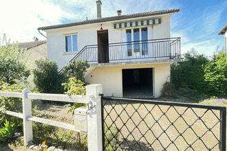 achat maison yzeure 03400