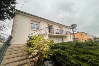 achat maison yzeure 03400