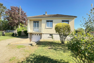 achat maison yzeure 03400
