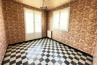 achat maison yzeure 03400