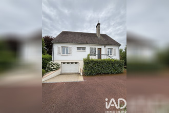 achat maison yzeure 03400