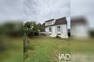 achat maison yzeure 03400