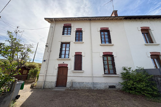 achat maison yzeure 03400