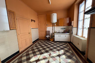 achat maison yzeure 03400