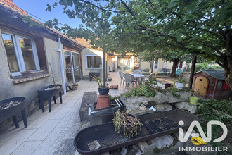achat maison yzeure 03400