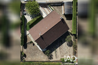 achat maison yzeure 03400