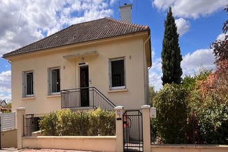 achat maison yzeure 03400
