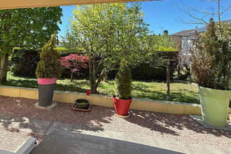 achat maison yzeure 03400