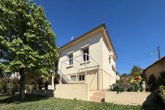 achat maison yzeure 03400