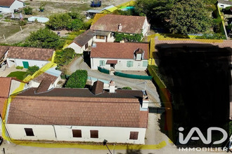 achat maison yzeure 03400