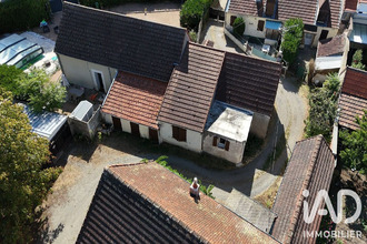 achat maison yzeure 03400