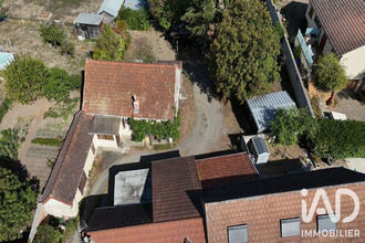 achat maison yzeure 03400