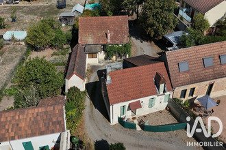 achat maison yzeure 03400